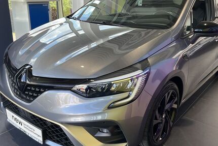 Renault Clio 37.706 km 19.790 &euro; Radeberg 01454