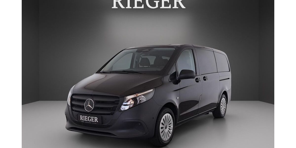Mercedes-Benz Vito 41.189 km 45.389 &euro; Schierling 84069