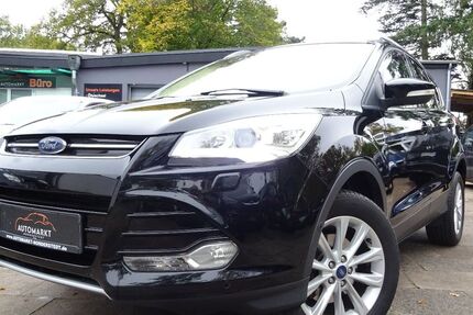 Ford Kuga 76.500 km 11.490 &euro; Norderstedt 22848