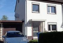 Reihenendhaus mit Garage in Neuwied