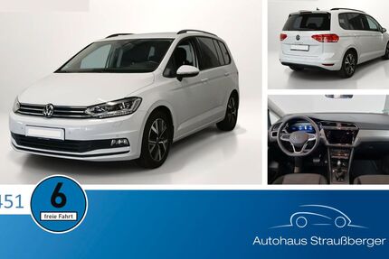 VW Touran 41.800 km 29.780 &euro; Buchschwabach bei Nürnberg 90574