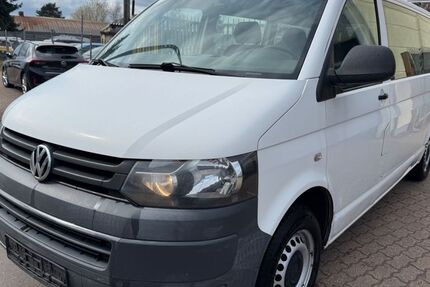 VW T5 Transporter 323.546 km 6.200 &euro; Saarlouis 66740