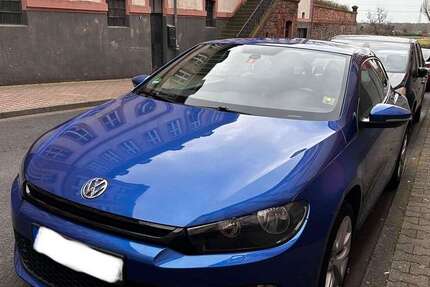 VW Scirocco 172.000 km 5.000 € Frankfurt am Main 65929