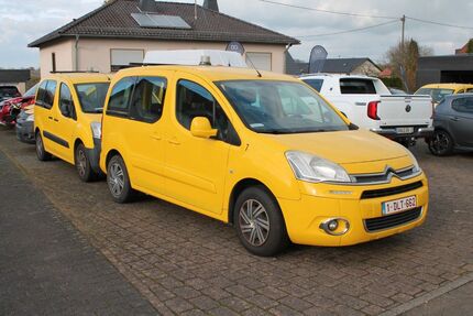 Citroen Berlingo 173.486 km 4.500 &euro; Badem 54657