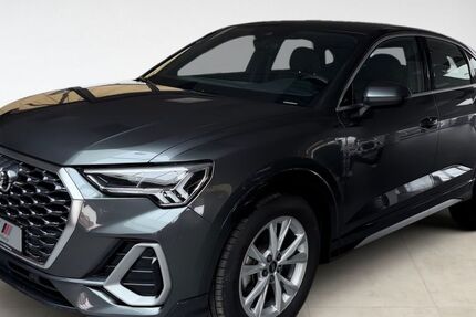 Audi Q3 18.000 km 38.900 &euro; Warburg 34414