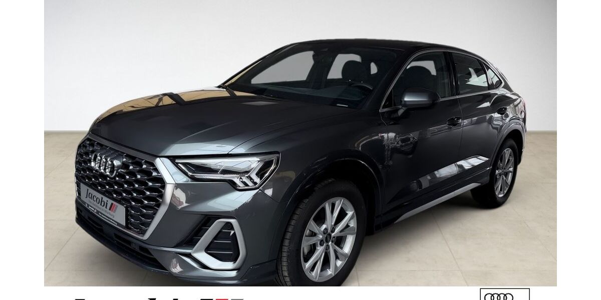 Audi Q3 18.000 km 38.900 &euro; Warburg 34414