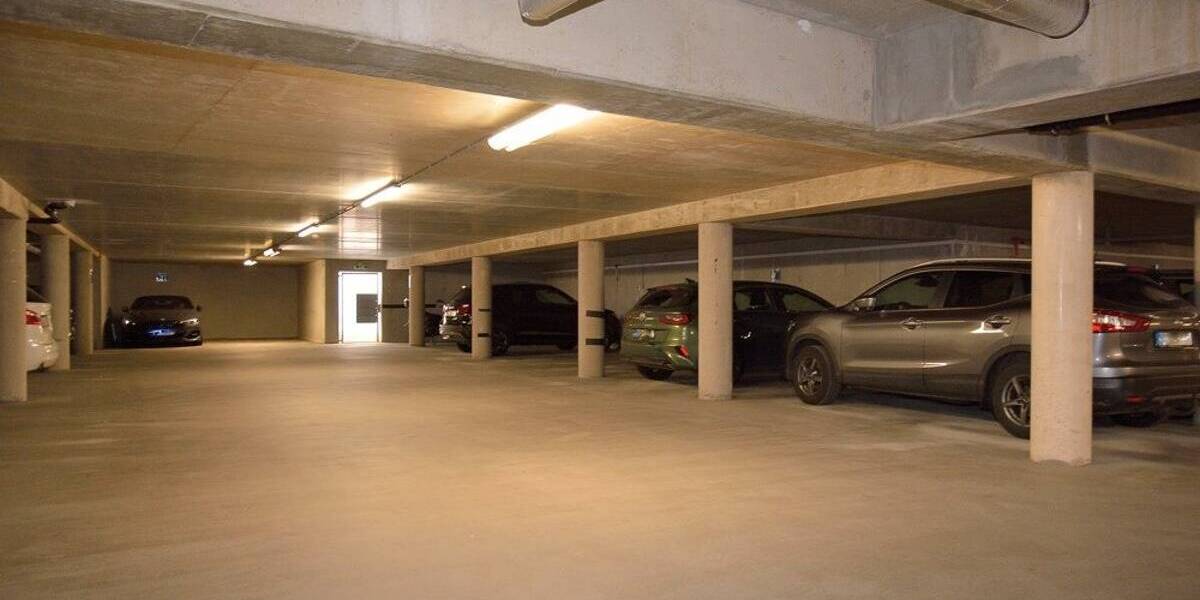 Etagenwohnung Bad Bertrich - 2 Zimmer, 63 m&sup2;, 165.000&euro; | Angebot:26358583