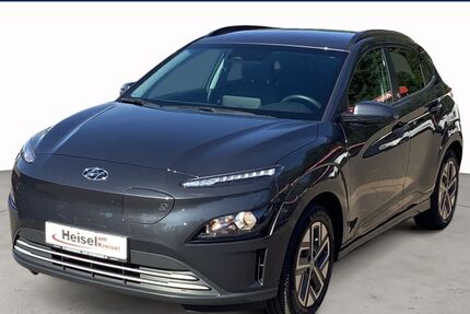 Hyundai KONA 30.838 km 20.890 € Merzig 66663