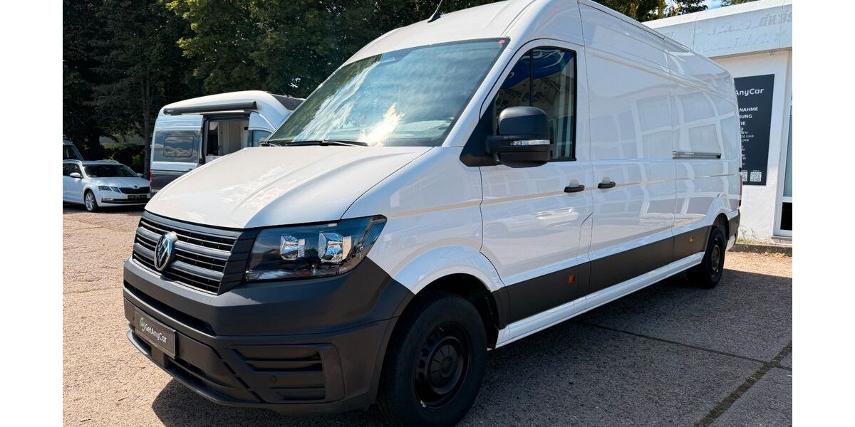 VW Crafter 19.400 km 32.450 &euro; Cloppenburg 49661