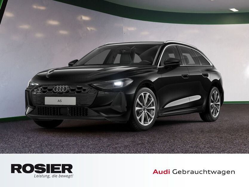 Audi A5 26.474 km 44.980 € Stendal 39576