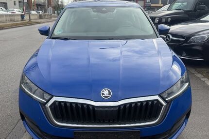 Skoda Octavia 206.000 km 13.680 &euro; Dachau 85221