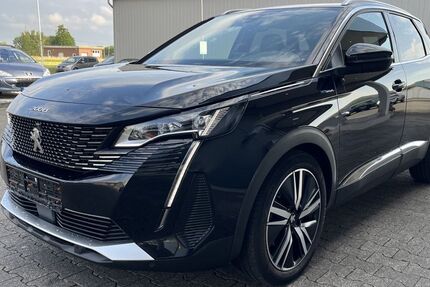 Peugeot 3008 76.473 km 26.900 &euro; Warburg-Rimbeck 34414