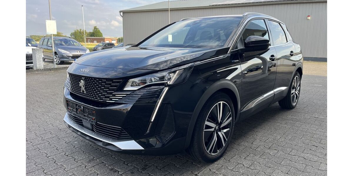 Peugeot 3008 76.473 km 26.900 &euro; Warburg-Rimbeck 34414