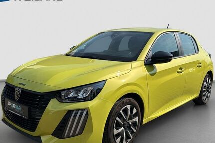 Peugeot 208 15.850 km 14.400 &euro; Riegelsberg 66292