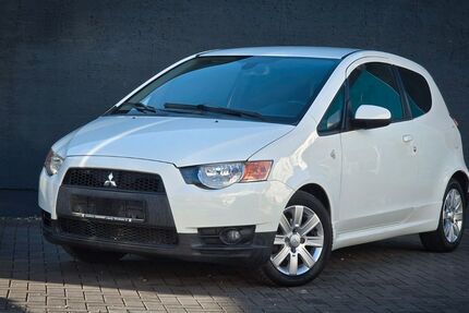 Mitsubishi Colt 48.100 km 5.700 &euro; Leipzig 04179
