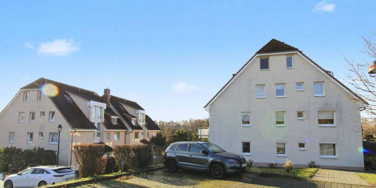 Etagenwohnung Radeberg - 2 Zimmer, 65 m&sup2;, 120.000&euro; | Angebot:26204590