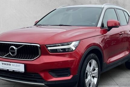 Volvo XC40 26.907 km 24.900 &euro; Balingen 72336