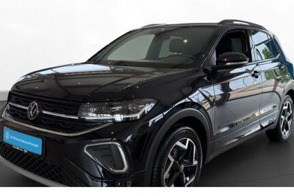 VW T-Cross 1.500 km 29.890 &euro; Münsingen 72525