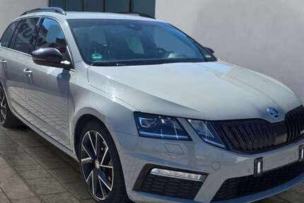 Skoda Octavia 197.000 km 14.980 &euro; Barchfeld 36456