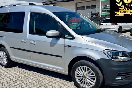 VW Caddy 85.091 km 18.650 &euro; Deutenhausen bei München 85386