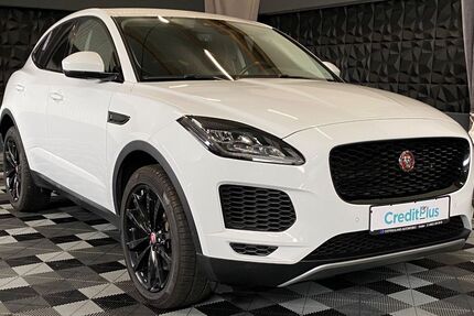 Jaguar E-Pace 52.838 km 23.990 &euro; Emden 26721