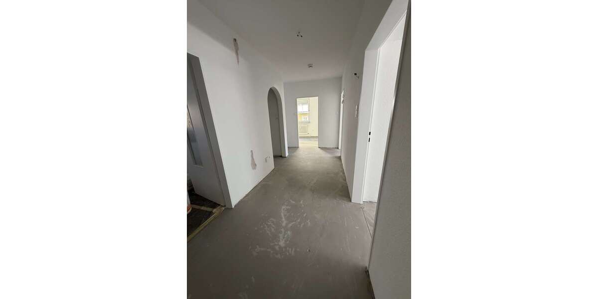 Etagenwohnung Würzburg Altstadt - 3.5 Zimmer, 99 m&sup2;, 900&euro; | Angebot:27076453