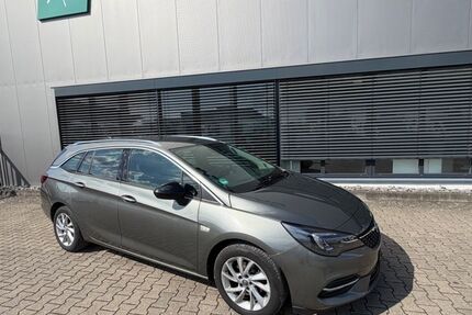 Opel Astra 99.733 km 12.380 &euro; Schloß Holte-Stukenbrock 33758