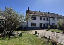 Einfamilienhaus in Thiergarten - für alle die ein anderes Leben wollen!