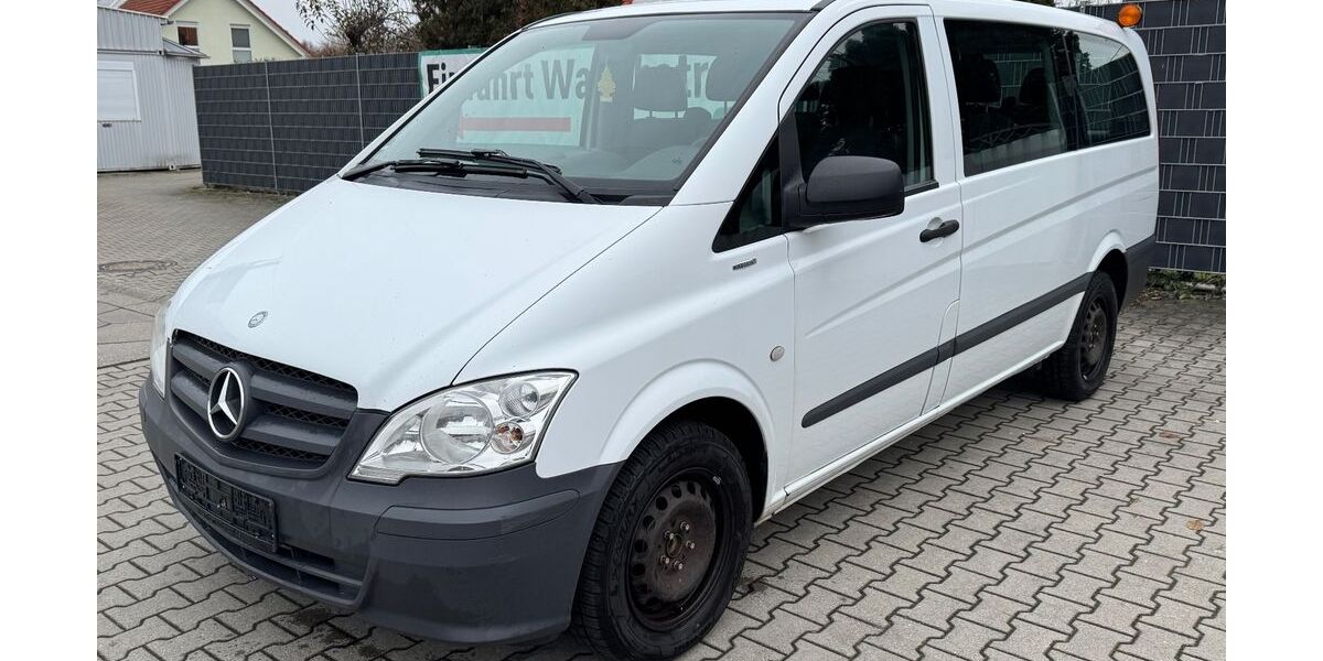 Mercedes-Benz Vito 249.900 km 7.900 &euro; Fürth 90765