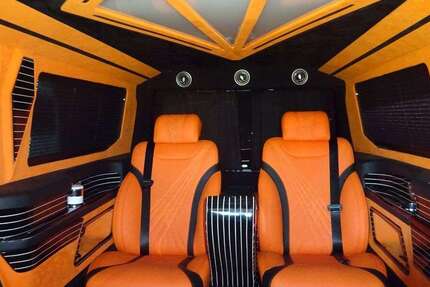 Ford Transit Custom 12.047 km 69.840 &euro; Eilenburg 04838