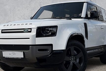 Land Rover Defender 65.154 km 55.985 &euro; Eberswalde 16225