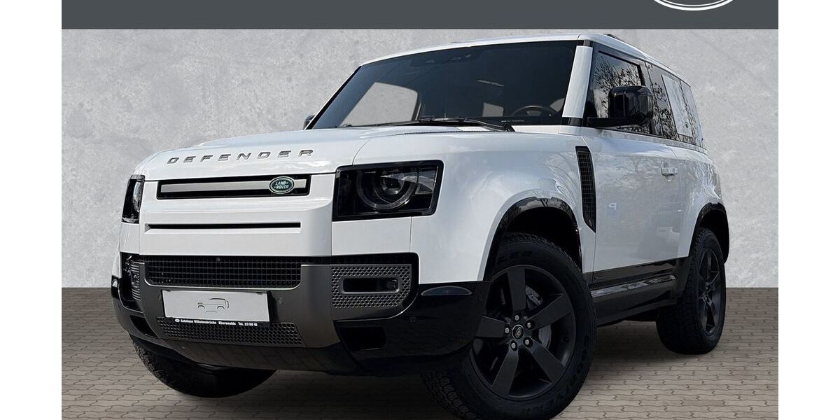 Land Rover Defender 65.154 km 55.985 &euro; Eberswalde 16225