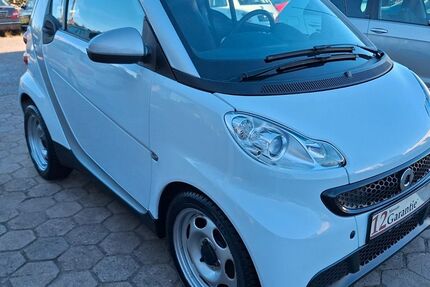 Smart ForTwo 60.000 km 7.499 € Stapelfeld 22145