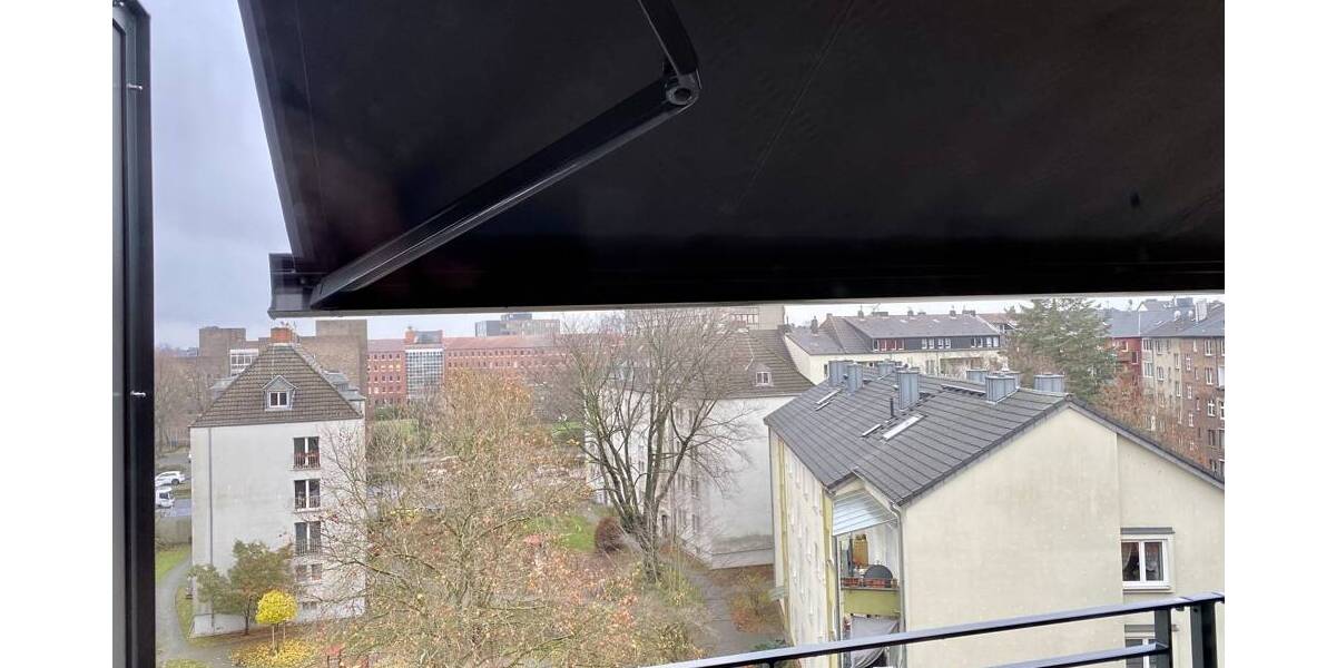 Etagenwohnung Düsseldorf Bilk - 2 Zimmer, 49 m&sup2;, 798&euro; | Angebot:26378765