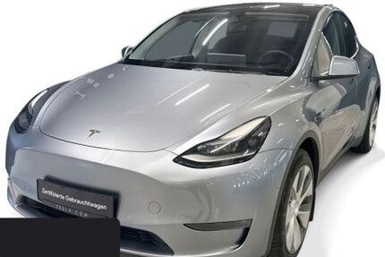 Tesla Model Y 45.941 km 37.000 &euro; Hanau 63457
