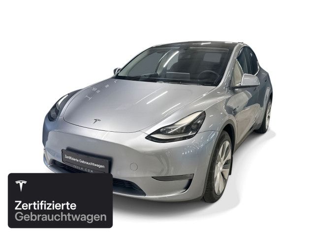 Tesla Model Y 45.941 km 37.000 &euro; Hanau 63457
