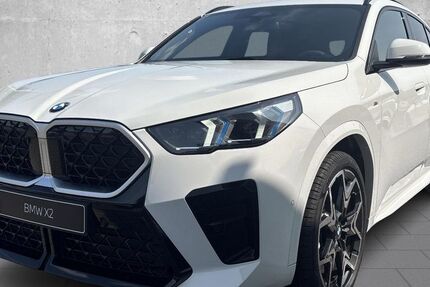 BMW X2 10.900 km 48.490 &euro; Kaltenkirchen 24568