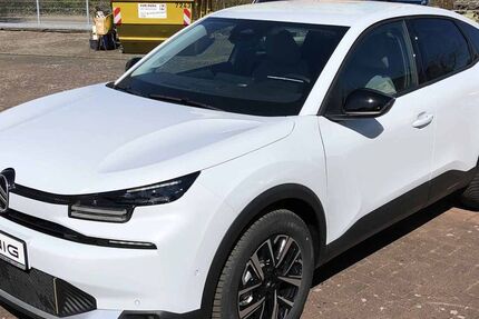 Citroen C4 2.520 km 23.969 &euro; Leipzig 04178