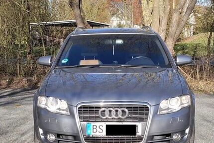 Audi A4 141.340 km 8.000 &euro; Braunschweig 38116
