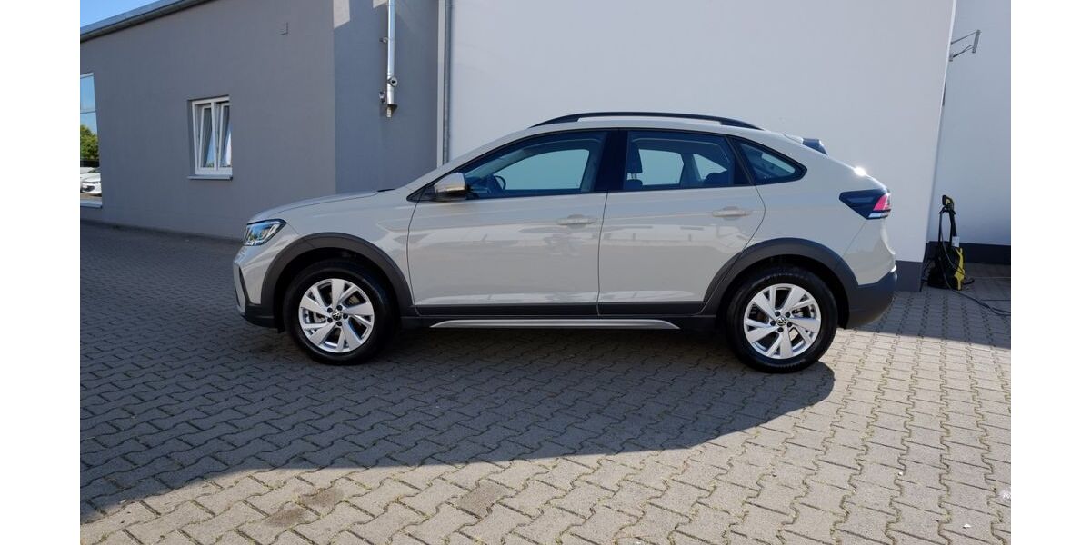 VW Taigo 23.501 km 18.999 &euro; Coburg 96450