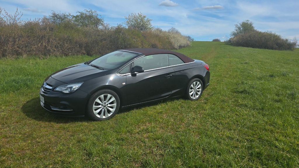Opel Cascada 109.500 km 8.500 &euro; Kaiserslautern 67661