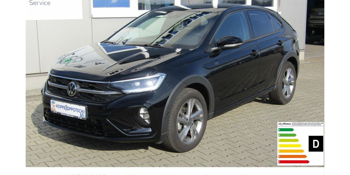 VW Taigo 10.714 km 25.990 &euro; Rastede 26180