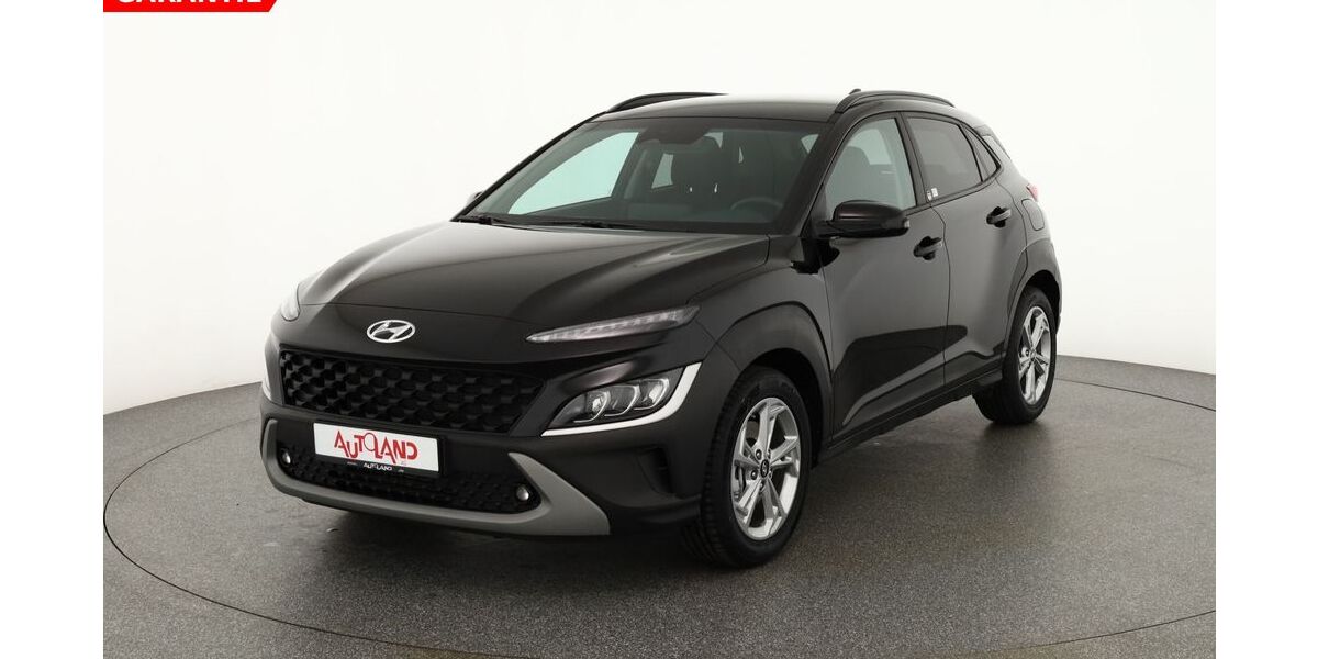 Hyundai KONA 34.607 km 19.490 &euro; Freiberg 09599