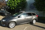 Ford Focus TITANIUM NAVI KLIMAAUTOMATIK EINPARKHILFE 134.288 km 7.798 &euro; Köln 50858