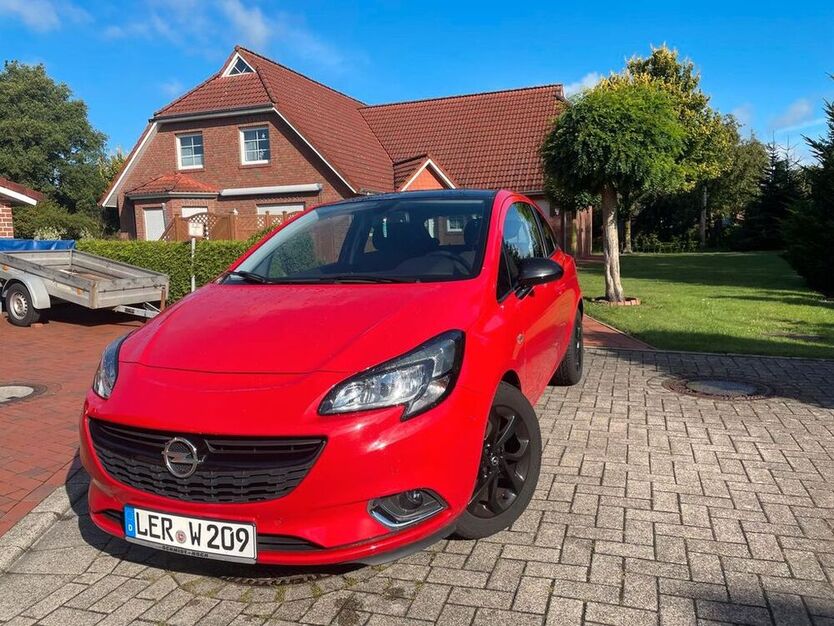 Corsa