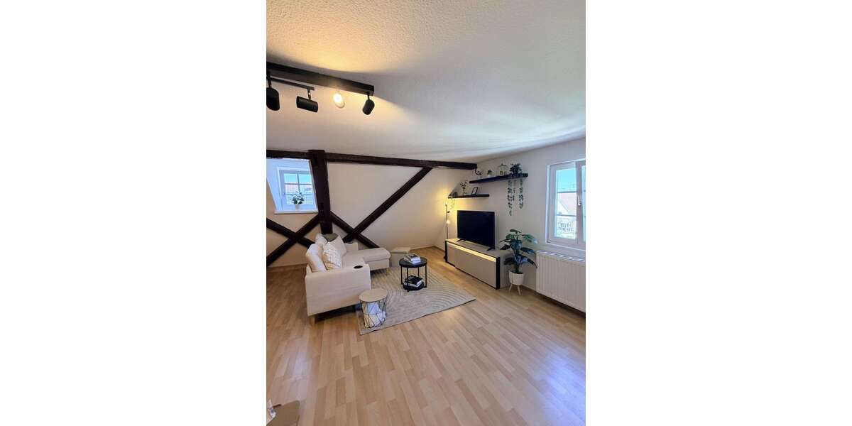 Etagenwohnung Ebhausen-Rotfelden Rotfelden - 2 Zimmer, 62 m&sup2;, 100.000&euro; | Angebot:27087252