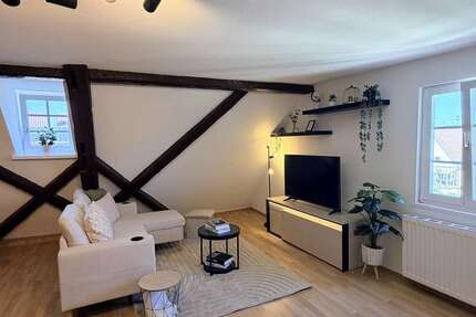 Wohnung Ebhausen-Rotfelden Rotfelden - 2 Zimmer, 62 m&sup2;, 100.000&euro; | Angebot:27087252