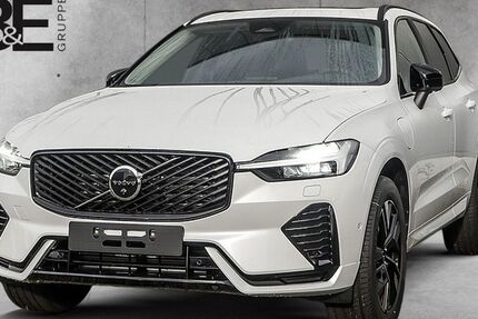 Volvo XC60 7.207 km 57.950 &euro; Glinde 21509