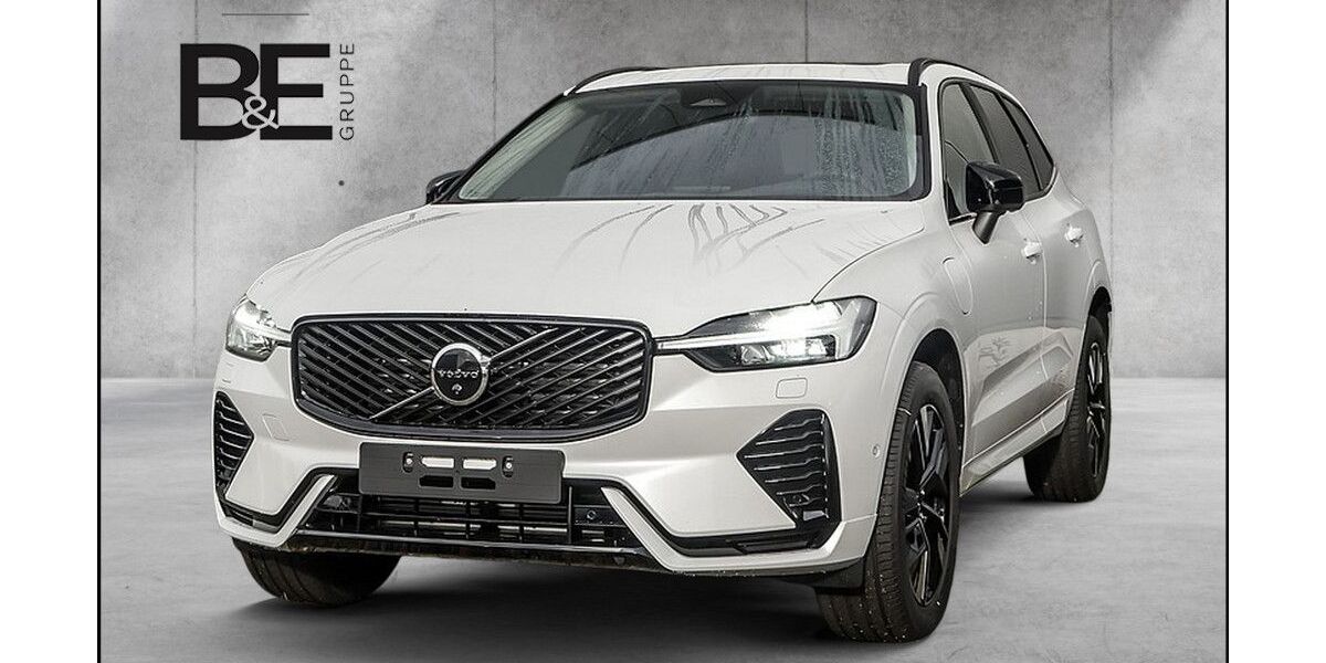 Volvo XC60 7.207 km 57.950 &euro; Glinde 21509