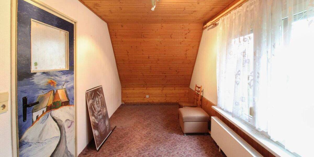 Einfamilienhaus Halle (Saale) Frohe Zukunft - 4 Zimmer, 275.000&euro; | Angebot:26882120
